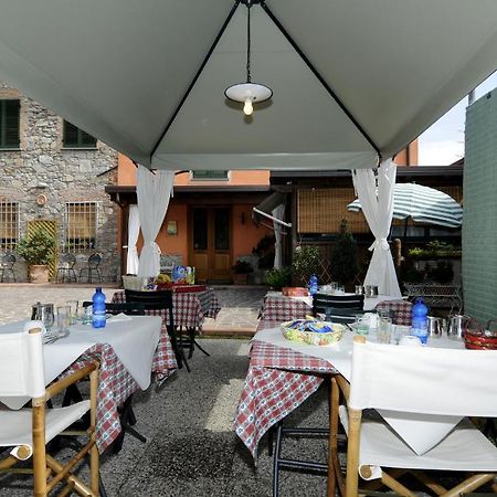 B&B Le Giare Lucca Buitenkant foto